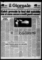giornale/CFI0464427/1982/n. 24 del 21 giugno